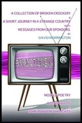 Cover: Fractured - Onion Custard Publishing Ltd