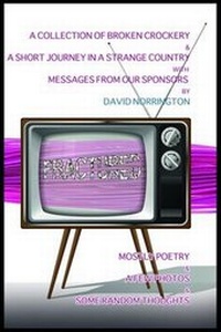Enlarge image Cover: Fractured - Onion Custard Publishing Ltd