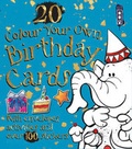 Cover: Birthday Cards - Book House