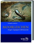 Cover: Moorleichen - Wissenschaftliche Buchgesellschaft (WBG)