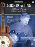 Cover: Mike Dowling: Uptown Blues - Warner Bros. Publications Inc.,U.S.