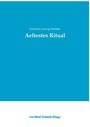 Cover: Aeltestes Ritual - BoD - Books on Demand