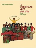 Cover: Phil Spector -- A Christmas Gift for You - Warner Bros. Publications Inc.,U.S.