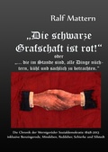 Bild: "Die schwarze Grafschaft ist rot!" oder "... die im Stande sind, alle Dinge nüchtern, kühl und sachlich zu betrachten." - BoD - Books on Demand