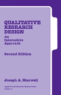 Cover: Qualitative Research Design - SAGE Publications Inc