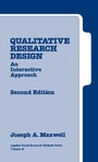 Cover: Qualitative Research Design - SAGE Publications Inc