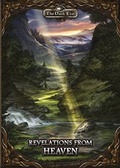 Cover: Revelations from Heaven - Ulisses Medien und Spiel Distribution GmbH