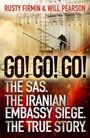 Cover: Go! Go! Go! - Weidenfeld & Nicolson