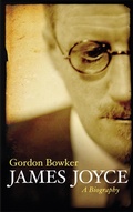 Cover: James Joyce - Weidenfeld & Nicolson
