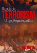 Cover: Understanding Terrorism - SAGE Publications Inc
