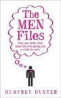 Cover: The Men Files - Headline Book Publishing