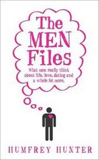 Enlarge image Cover: The Men Files - Headline Book Publishing
