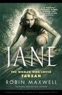 Cover: Jane - Tor Books