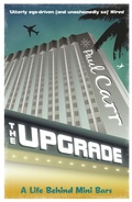 Cover: The Upgrade - Weidenfeld & Nicolson