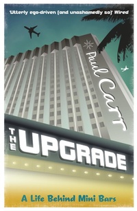 Enlarge image Cover: The Upgrade - Weidenfeld & Nicolson