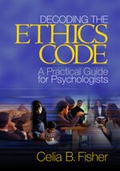 Cover: Decoding the Ethics Code - SAGE Publications Inc