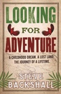 Cover: Looking for Adventure - Weidenfeld & Nicolson