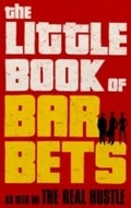 Cover: The Little Book of Bar Bets - Headline Book Publishing