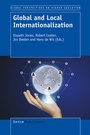 Cover: Global and Local Internationalization - Brill