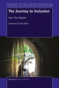 Cover: The Journey to Inclusion - Brill