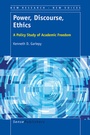 Cover: Power, Discourse, Ethics - Brill