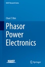 Cover: Phasor Power Electronics - Springer
