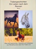 Cover: Traber - Ein Leben nach dem Rennen 2 - neobooks