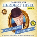 Cover: Das Beste von. Folge 3 - TYROLIS Musik GmbH / Mittenwald