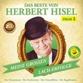 Cover: Das Beste von. Folge 1 - TYROLIS Musik GmbH / Mittenwald