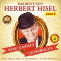 Cover: Das Beste von. Folge 2 - TYROLIS Musik GmbH / Mittenwald