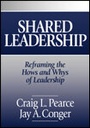 Cover: Shared Leadership - SAGE Publications Inc