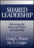 Cover: Shared Leadership - SAGE Publications Inc