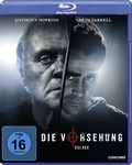 Cover: Die Vorsehung - Concorde Home Entertainment