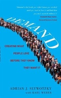 Cover: Demand: Creating What People Love Before They Know They Want It - Business Plus