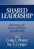 Cover: Shared Leadership - SAGE Publications Inc