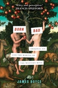 Cover: Born Bad - SPCK Publishing