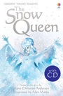 Cover: The Snow Queen - Usborne Publishing Ltd