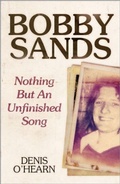Cover: Bobby Sands - Pluto Press