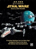 Cover: 5 Finger Star Wars - Alfred Music Publishing Company