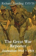 Cover: The Great War Reporter - Archive LLC