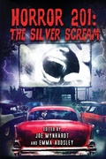Cover: Horror 201 - Crystal Lake Publishing