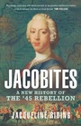 Cover: Jacobites - Bloomsbury Publishing PLC