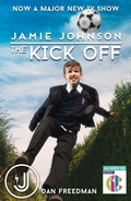 Cover: The Kick Off(TV tie-in) - Scholastic