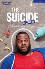 Cover: The Suicide - Methuen Drama