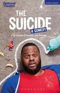 Cover: The Suicide - Methuen Drama