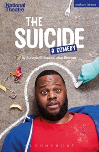 Enlarge image Cover: The Suicide - Methuen Drama