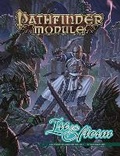 Cover: Pathfinder Module: Ire of the Storm - Paizo Publishing, LLC