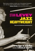 Cover: Stan Levey - Santa Monica Press