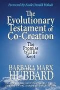 Cover: The Evolutionary Testament of Co-creation - Muse Harbor Publishing
