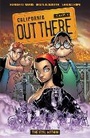 Cover: Out There Vol. 1: Volume 1 - Boom! Studios